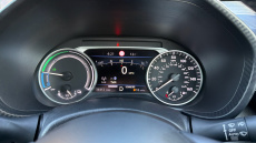Nissan Juke 1.6 Hybrid N-Connecta 5dr Auto Hybrid Hatchback